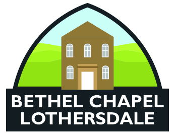 Bethel Chapel Lothersdale Logo